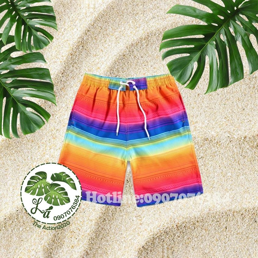 [GIÁ SỈ]  Tổng Hợp Các Mẫu Quần Nam Đi Biển Hót Nhất Mùa Hè 2021 - [THE ACTION] (🎁 Quà Tặng) | BigBuy360 - bigbuy360.vn