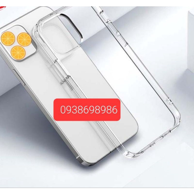 Ốp lưng dẻo silicon iphone 14 pro max | 14 pro | 14 max | 14 trong suốt