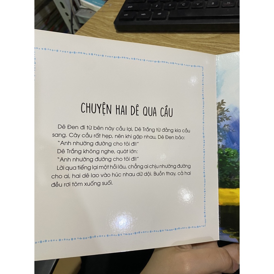 Sách - Chuyện cho bé học nói ( Kim Đồng )