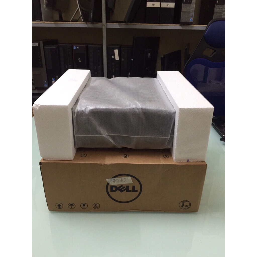 Dell 3010 core i3 3240 3.4Ghz Máy tính Nguyên thùng xốp  nhập khẩu từ Nhật Bản cam kết giá rẻ nhất VN