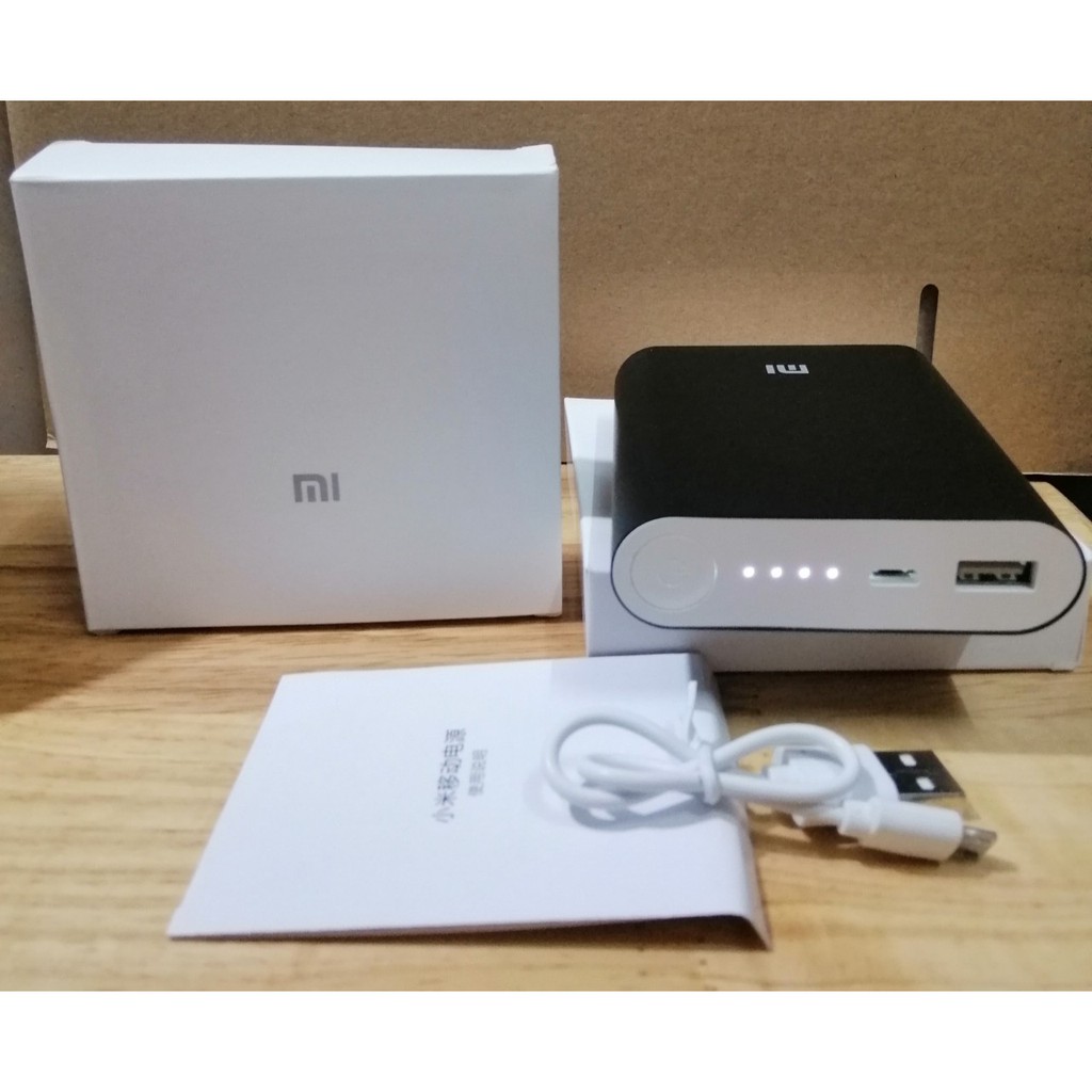 (CHUYÊN GIÁ SỈ) SẠC DỰ PHÒNG XIAOMI A66 10.400MAH (SIÊU RẺ) (SALE) (GIÁ SỈ)