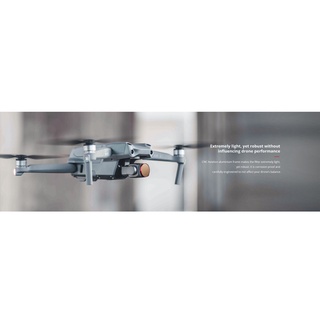 Kính lọc Mavic Air 2S VND Filter (6 to 9 stop) – PGYtech - Hàng chính hãng - Hạn chế ánh sáng đi vào ống kính.