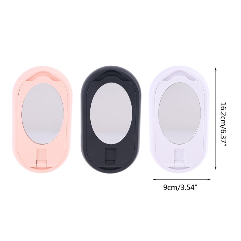 Li Giá Đỡ Gương Gập Lại Được Để Phát Sóng Trực Tiếp Hỗ Trợ Phát