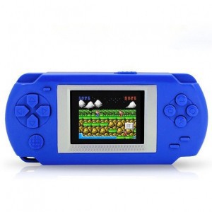 Máy game cầm tay 268 in 1