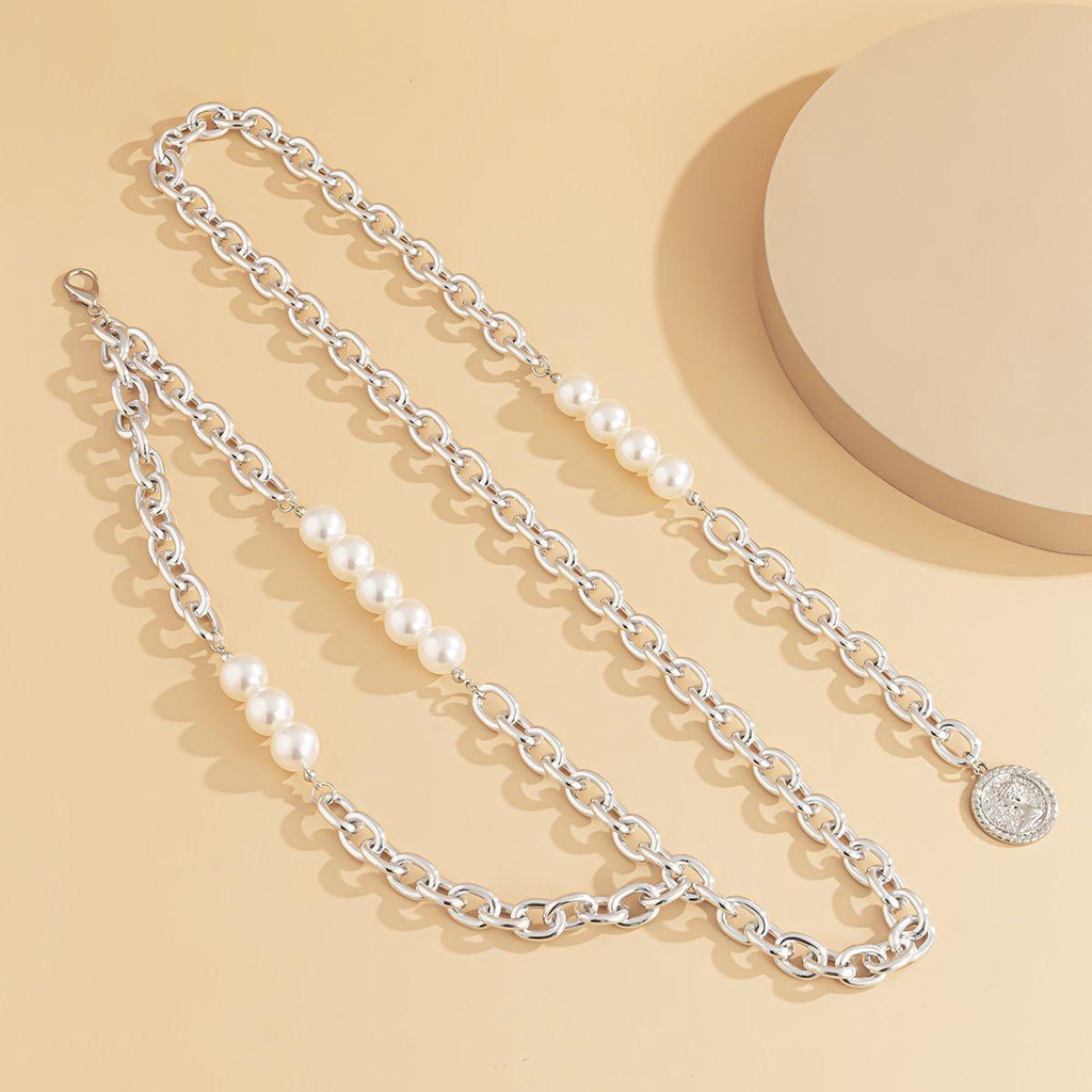 Dây Thắt Lưng Phối Tua Rua Phong Cách Harajuku