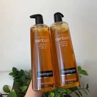 Sữa tắm Neutrogena rainbath refreshing 473ml