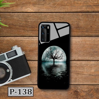 Ốp lưng 3D cho điện thoại Huawei P40 Pro