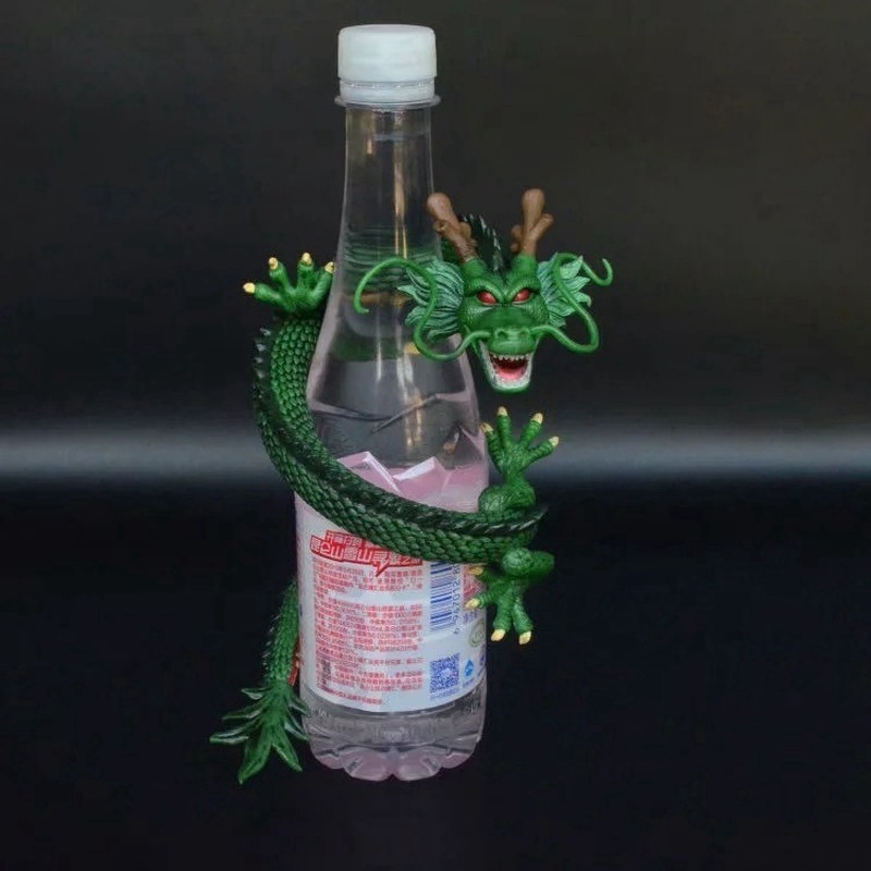 Mô Hình Rồng Shenron Anime Dragon Ball 50cm