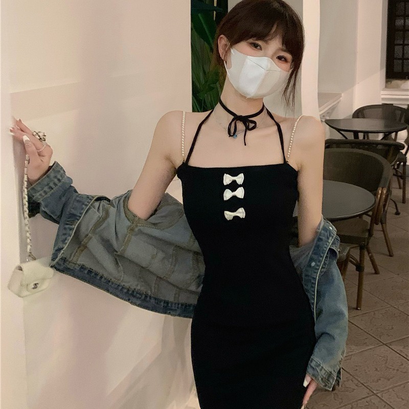 Đầm Perty dáng ôm trễ vai thời trang dành cho nữ