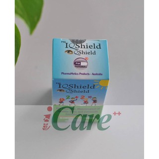 THỰC PHẨM BỔ NÃO PM IQ Shield QShield