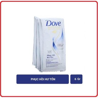 Dây dầu gội xả Dove, Clear, Sunsilk