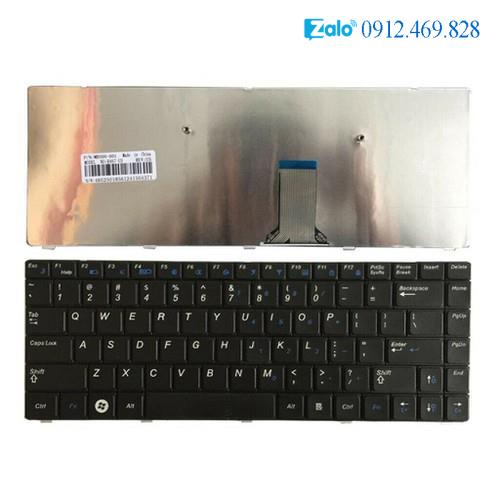 Bàn phím laptop HP Compaq Presario C700 C700T C727 C729 C730 C710 C716 – C700