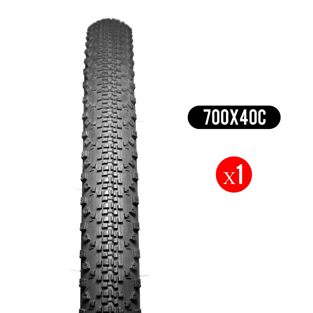 Lốp Xe Đạp 700x40C 40-622 700C 29E Siêu Nhẹ 565g Chuyên Dụng Chất Lượng Cao