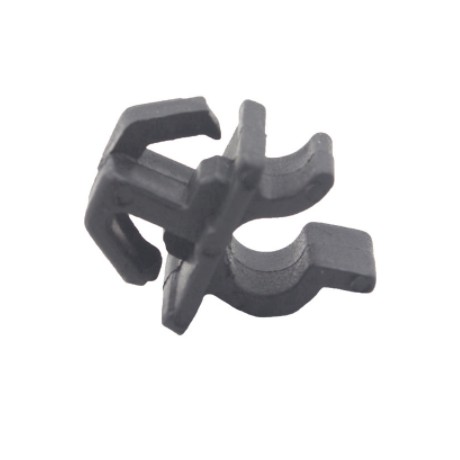 Giá Đỡ nắp capo Toyota Chốt nhựa Kẹp thanh ca pô trước khoang hầm máy động cơ chống Xe hơi ô tô Cho Lexus Vios Innova