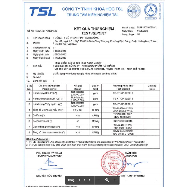 ✅ again beauty collagen viên sủi -CHÍNH HẠNG | Thế Giới Skin Care