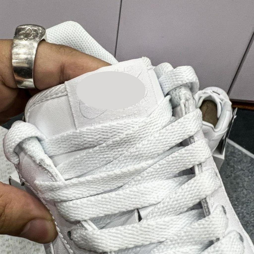 Giày Sneaker Nam Nữ Trắng hàng cao cấp nhập khẩu giá rẻ - Giày thể thao Sami Sneaker êm ái dễ phối đồ - A11