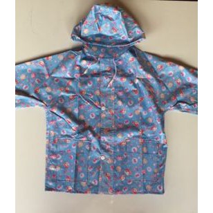 Bộ quần áo mưa thời trang Phương Nam tuột nước cao cấp giá rẻ