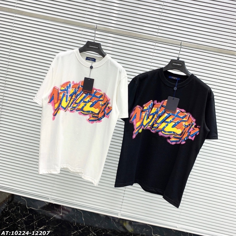 Áo Phông Nam Nữ Dsq Vip