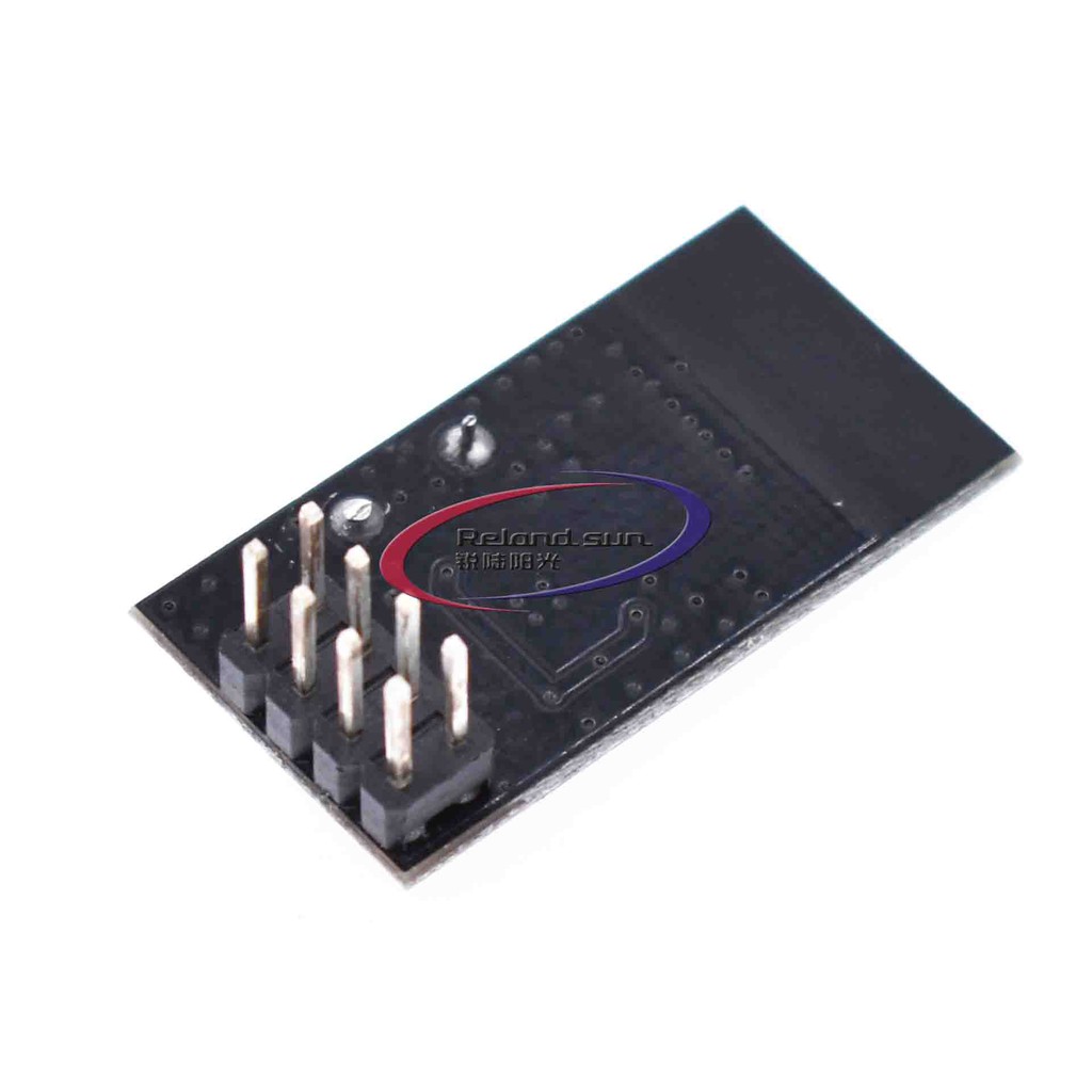 Bộ 1/5 Modun Nhận Tín Hiệu Nrf24l01 2.4g | BigBuy360 - bigbuy360.vn