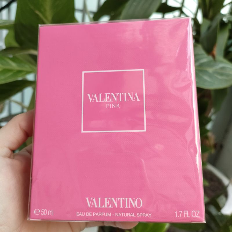 Nước hoa nữ Valentino Valentina Pink EDP 50ml