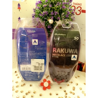 Vòng điều hòa huyết áp rakuwa 50cm