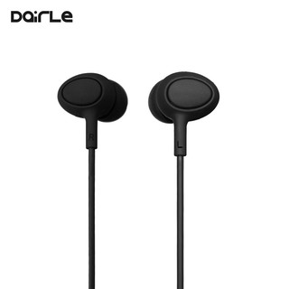 Tai nghe nhét tai Dairle A10 hỗ trợ cắm Lightning - Hàng chính hãng