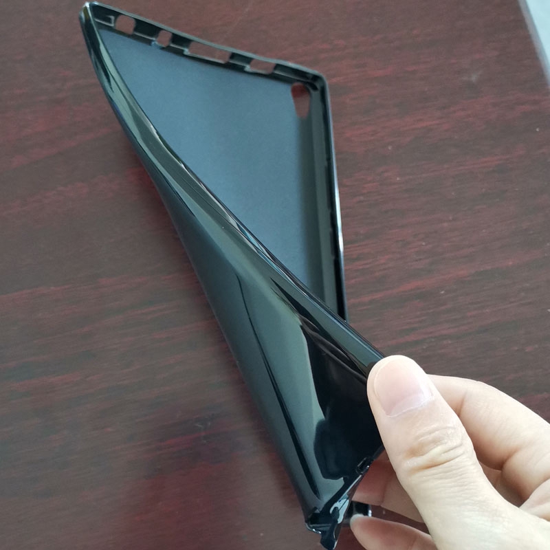 Ốp máy tính bảng mềm cho Lenovo Tab 3 8 Plus cover TB-8703F TB-8703N TB-8703X Tb-8703i P8