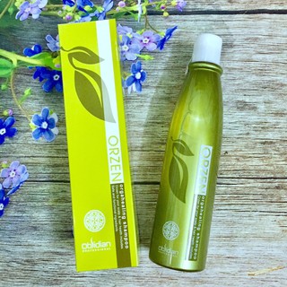 Dầu gội chống rụng orzen orgahealing 320ml