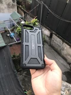 Ốp Lưng UAG Siêu Chống sốc IP 678 Plus