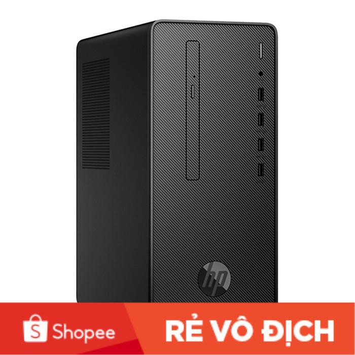 Máy tính bộ để bàn Case đứng HP Desktop Pro G2 Microtower (7AH46PA) | BigBuy360 - bigbuy360.vn