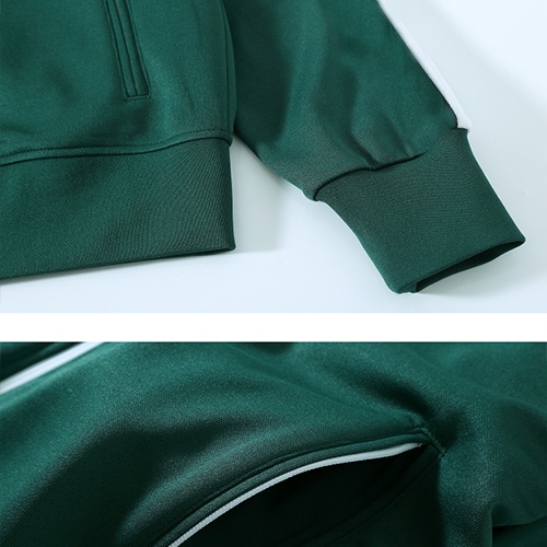 Bộ nỉ Squid game form rông trò chơi con mực chất nỉ dày đinh lương 500gsm | BigBuy360 - bigbuy360.vn