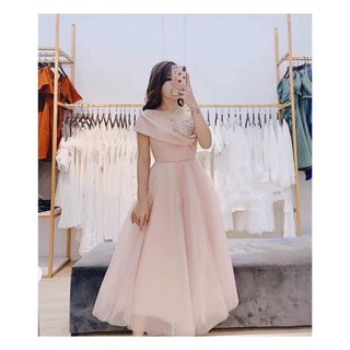 Váy dự tiệc