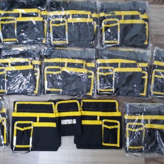 Túi đựng đồ nghề đeo hông cao cấp DINGFENG TOOL