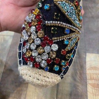 Giày QC cao cấp
