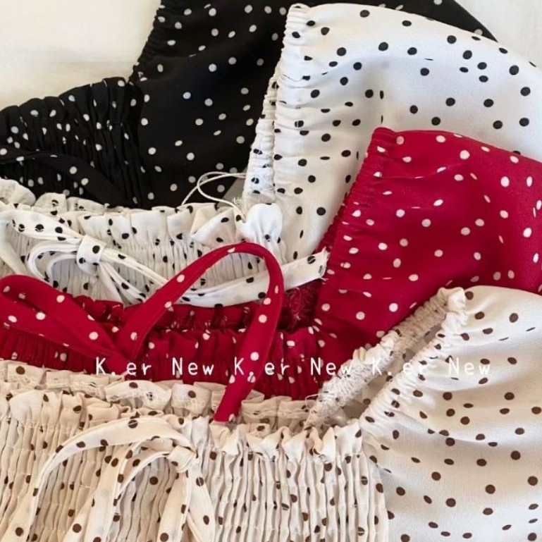 (FREESHIP) Váy đầm ulzzang đầm dự tiệc sang trọng ngắn tay cổ nơ dáng đầm váy xòe M02 | BigBuy360 - bigbuy360.vn