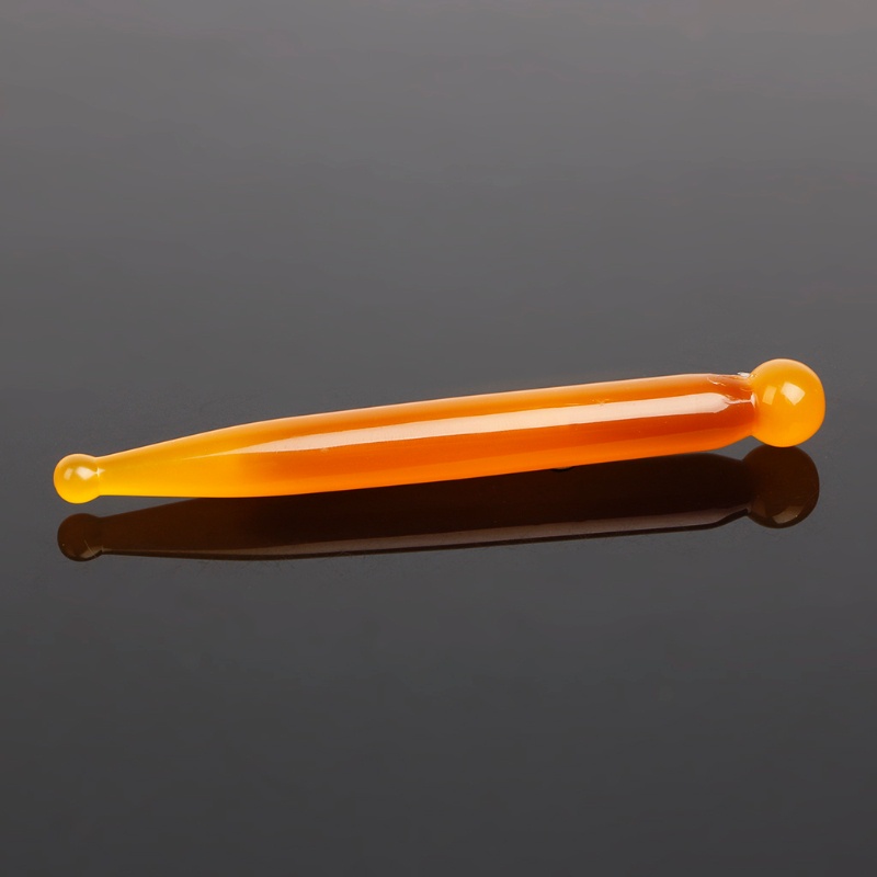 [Hàng mới về] Thanh mát-xa toàn thân bằng nhựa resin thư giãn thoải mái
