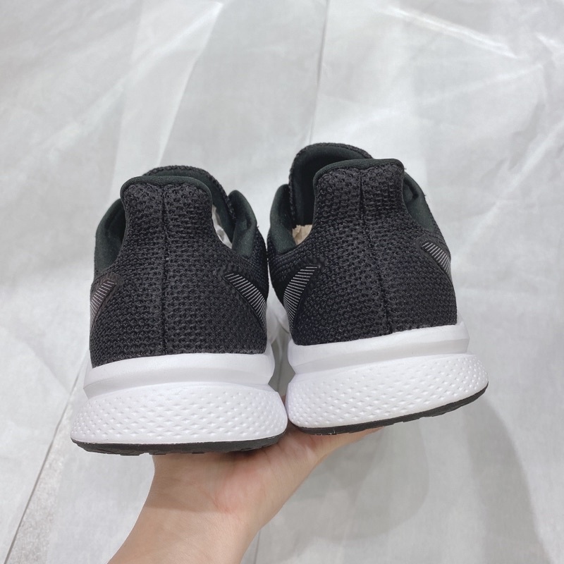 Giày thể thao Sneaker Adidas X9000L1 màu Đen Trắng
