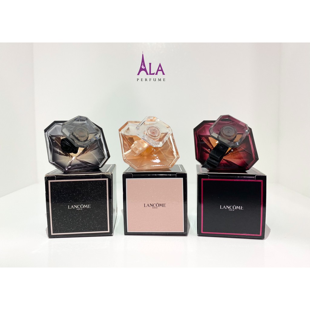 💥 Nước hoa mini nữ Tresor La Nuit 5ml