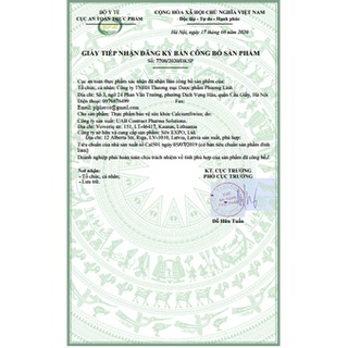 Sirô tăng chiều cao CalciumSwiss bổ sung canxi, vitamin K2, lysine và D3 - nhập khẩu châu Âu