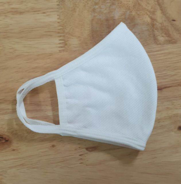 Khẩu trang vải 2 lớp - mua 5 tặng 1 | BigBuy360 - bigbuy360.vn