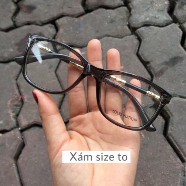 Gọng kính cận LVI | BigBuy360 - bigbuy360.vn