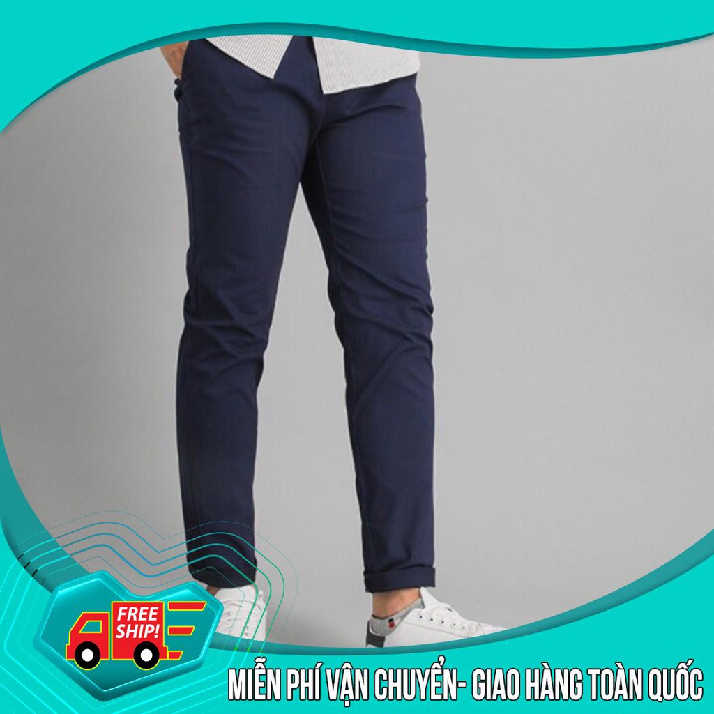 Quần tây nam dáng Hàn Quốc trẻ trung | Quần Tây Nam | BigBuy360 - bigbuy360.vn