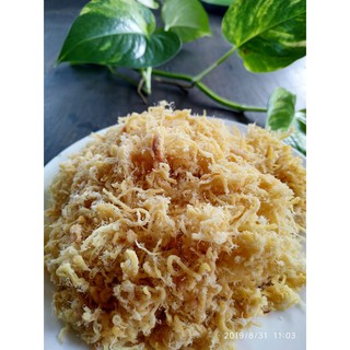CHÀ BÔNG GÀ LOẠI NGON (1kg)