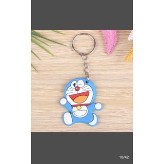 Móc khoá Silicon Siêu rẻ (không có bìa).