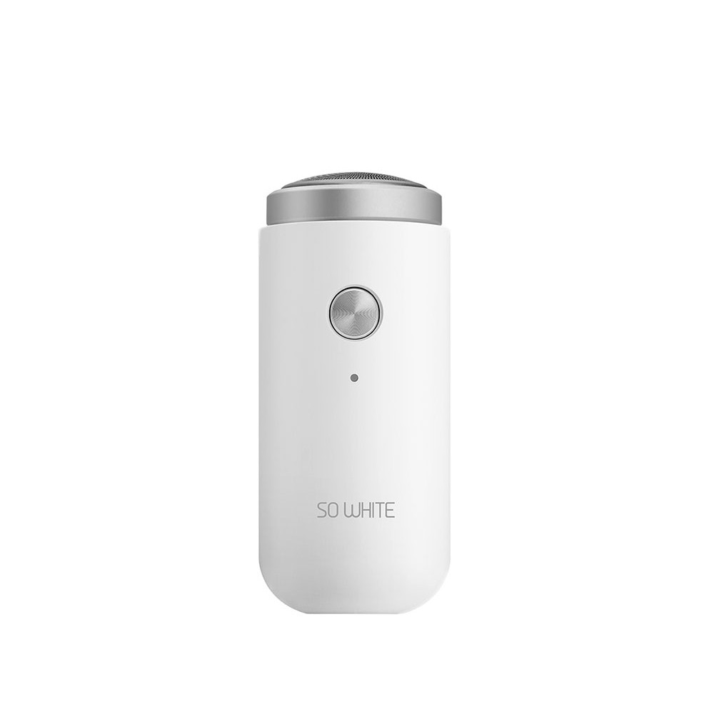 Máy Cạo Râu Xiaomi PINJING ED1 Mini So White - Bảo Hành 6 Tháng - Shop Điện Máy Center