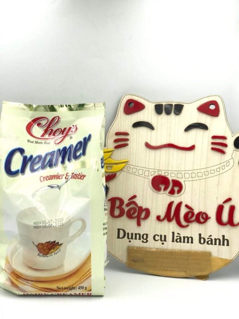 Bột sữa Creamer Choy’s