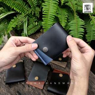 [100% DA BÒ THẬT-BH 12 THÁNG] VÍ SEN HANDMADE THỜI TRANG