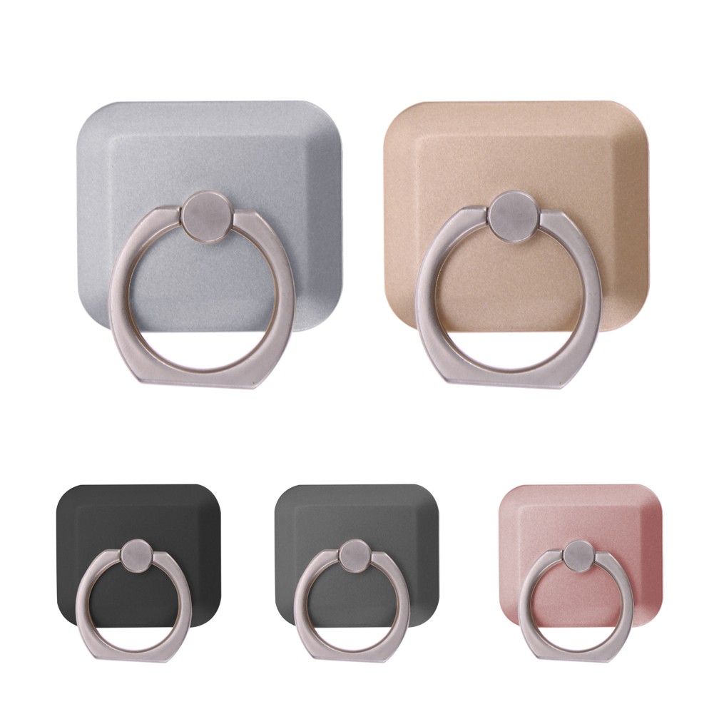 Nhẫn đỡ điện thoại xoay 360 độ | BigBuy360 - bigbuy360.vn