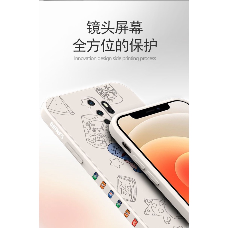 Ốp lưng OPPO A5 2020 ốp lưng OPPO A9 2020 ốp lưng OPPO A16K A16 Ốp Lưng Điện Thoại Cho OPPO A9 A5 A93 A94 A15 A15S A16 A16K A53 A74 5G A95 A92 A52 2020