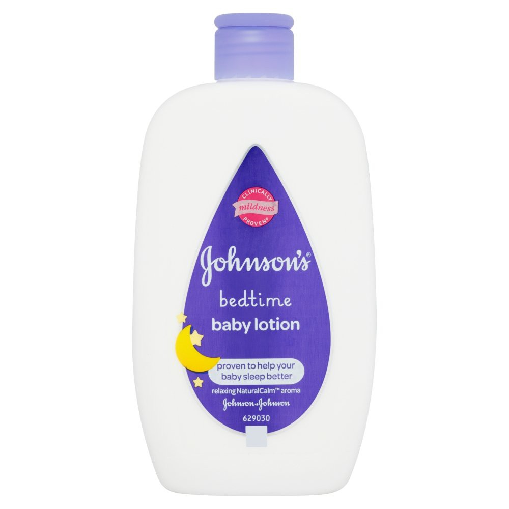 Johnson 's Bedtime Baby Lotion 300ml